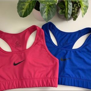 Nike Sport Bra (2 pack)